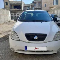 فروش یک دستگاه خودروی تیبا