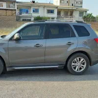 هایما s7 تنفس طبیعی موتور ۲۰۰۰|خودرو سواری و وانت|گرگان, |دیوار