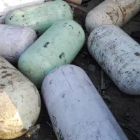 مخزن گاز cng نو و استوک