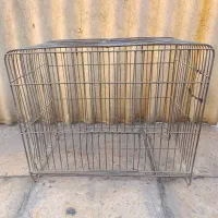 سه عدد قفس پرنده|لوازم جانبی حیوانات|اهواز, یوسفی|دیوار