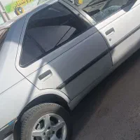 پژو ۴۰۵|خودرو سواری و وانت|زنجان, |دیوار