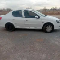 رانا پلاس ۱۴۰۰|خودرو سواری و وانت|لنجان, |دیوار