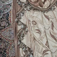 پرده|پرده، رانر، رومیزی|زاهدان, |دیوار