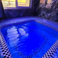 اجاره مستقیم از مالک ویلا جکوزی دار جنگلی بهشهر