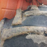 تراکتور مدل ۸۲|خودرو سنگین|نهاوند, |دیوار