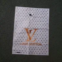 نایلکس مانتو و شومیز کیلویی از ۳ کیلو به بالا