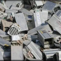 ماینر قدیمی اوراقی