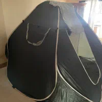 چادرمسافرتی نو|کوهنوردی و کمپینگ|قم, بنیاد|دیوار