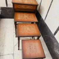 عسلی معرق  جلو مبل معرق|مبلمان خانگی و میز عسلی|تهران, امیر بهادر|دیوار