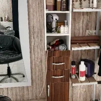 کمد|جاکفشی، کمد، دراور|ارومیه, |دیوار