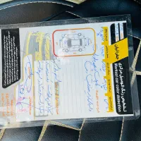 پارس ۹۳فروشی|خودرو سواری و وانت|اسفراین, |دیوار