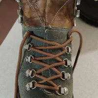 بوت دست دوز تمام چرم