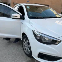 شاهین پلاس TU5سفید  AT مدل ۴۰۳ مشابه صفر|خودرو سواری و وانت|تهران, تهرانسر شمالی|دیوار