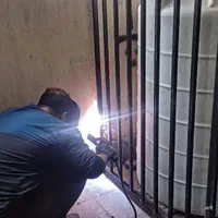 جوشکاری انواع سازه فلزی با بهترین قیمت و کیفیت