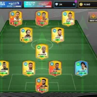 اکانت دریم لیگ