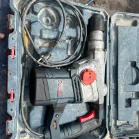 هیلتی.دریل بتن کن.دریل شارژی.تراز لیزری.اره عمودبر