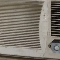 کولر گازی  گری ،آلزامل