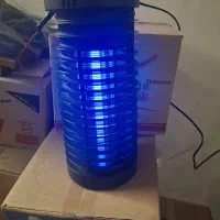 حشره کش برقی
