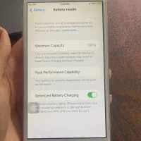 iPhone 7 Plus 128 gig|موبایل|قم, باجک سه|دیوار