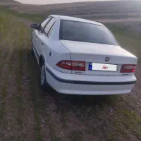 سمندEF7دوگانه مدل96|خودرو سواری و وانت|کرج, اخگرآباد|دیوار