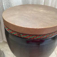ضرب وتمپو