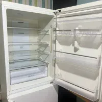 یخچال فریز سامسونگ اصل کره|یخچال و فریزر|شیراز, زرهی|دیوار