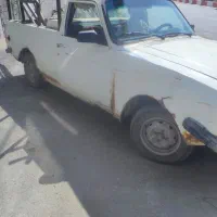 فروش وانت پیکان