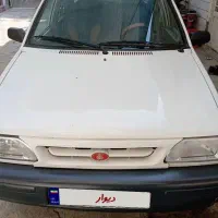 پراید131