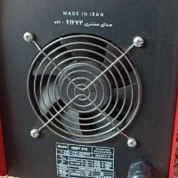 اینورتر جوشکاری آروا 315 آمپر|ماشین‌آلات صنعتی|ملک‌آباد, |دیوار