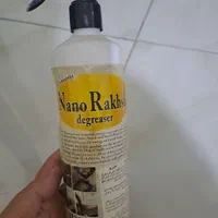اسپری چربی زدا