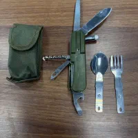 ابزار چند کاره ،حرفه ای و کاربردی ، کمپ فرهان