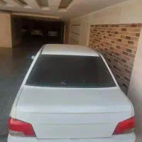 پراید ۸۸ موتوری نونو