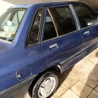 پراید ۱۳۱|خودرو سواری و وانت|قرچک, باقرآباد|دیوار