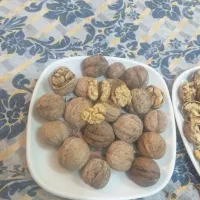 گردو ۸۰ درصد