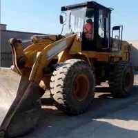 راننده لودر هستم