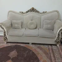 مبل فرش 12 متر دو عدد|فرش|پارس‌آباد, |دیوار