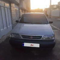 پراید 131مدل ۹۲se