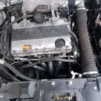 سمند موتور ملی|خودرو سواری و وانت|اشنویه, |دیوار