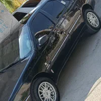 پژو 405 مشکی در حد 95