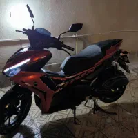 موتورسیکلت