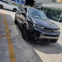 اوپل موکا