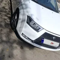 دنا پلاس توربو 6 دنده اتوماتیک مدل 1402