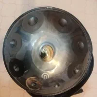 هنگ درام ضمانتی استفاده نشده