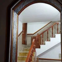 نقاشی ساختمان