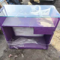 فروش ویترین کانتر ام دی اف