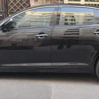 اپتیما فول 2015 بدون رنگ|خودرو سواری و وانت|تهران, گلستان (شهرک راه آهن)|دیوار