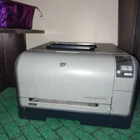 پرینتر لیزری رنگی اچ‌پی مدل CP1515N