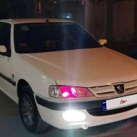 پژو پارس tu5 کلاس ۱۵