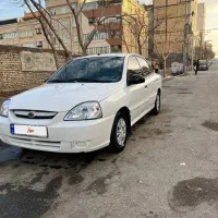 ریو مدل ۸۵ وارداتی