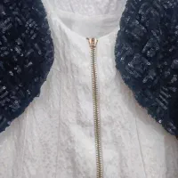 لباس دخترانه کودک یلدایی|کفش و لباس بچه|ری, سیزده آبان|دیوار